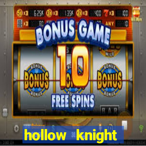 hollow knight browser version